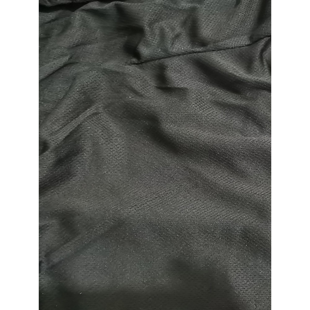 Men's Quick-Dry Stretch Polyester Workout Shorts