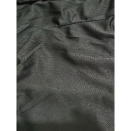 Men's Quick-Dry Stretch Polyester Workout Shorts