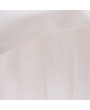 女童塔夫绸花童裙——A字型及踝长裙