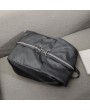 男士超细纤维16英寸笔记本电脑背包——休闲风格