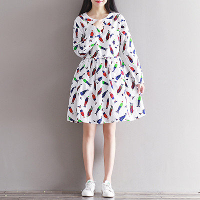 女士服装