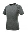 男士速干运动T恤——圆领、透气