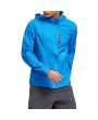 男士轻量防晒徒步夹克