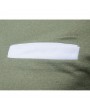 男士修身款纯棉高尔夫长袖衬衫——纯色系列