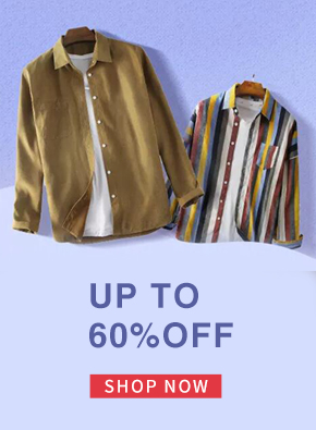 男士V领纯棉T恤——休闲绷带设计