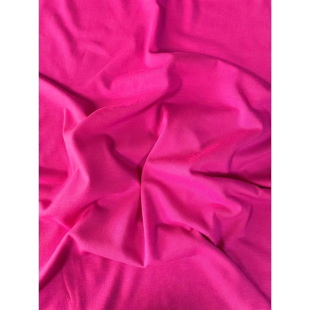 女士V领夏季背心上衣 - 100%聚酯纤维