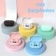 ANC True Wireless Stereo (TWS) Earbuds with Bluetooth 5.1