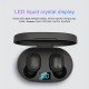 ANC True Wireless Stereo (TWS) Earbuds with Bluetooth 5.1