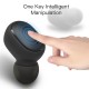 ANC True Wireless Stereo (TWS) Earbuds with Bluetooth 5.1