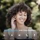 ANC True Wireless Stereo (TWS) Earbuds with Bluetooth 5.1