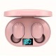 ANC True Wireless Stereo (TWS) Earbuds with Bluetooth 5.1