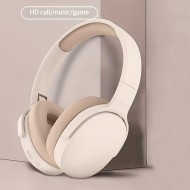 Bone Conduction Headphones BT 5.2 | IPX7 Waterproof | Active Noise Cancellation (ANC)