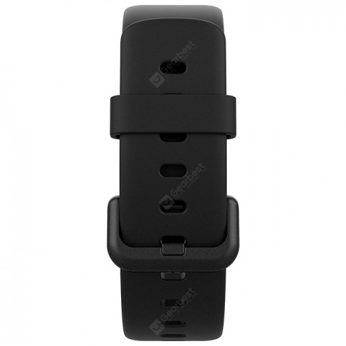 COR2 Smart Bracelet — IPS Full-Color Display, 5ATM Waterproof, NFC & Alipay Offline Payment
