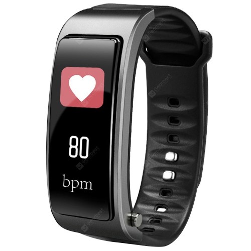 DMDG Y3 2-in-1 Smart Band Bluetooth Earbuds