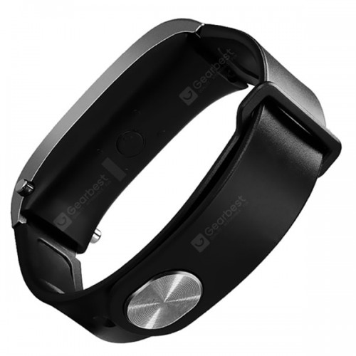 DMDG Y3 2-in-1 Smart Band Bluetooth Earbuds