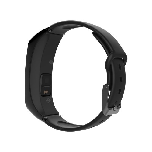 J16 Bluetooth Earbud Wristband — Heart Rate, SpO₂ Blood Oxygen & Fitness Tracker