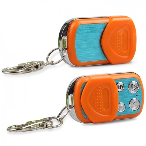 FYZ1339 Quad-Channel 433.92 MHz Wireless Remote Cloner