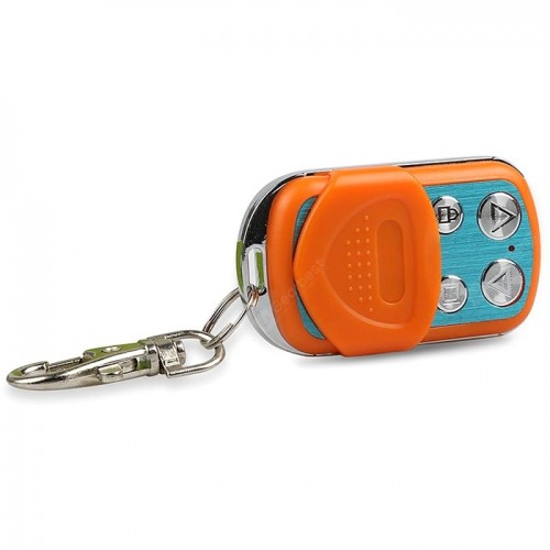 FYZ1339 Quad-Channel 433.92 MHz Wireless Remote Cloner