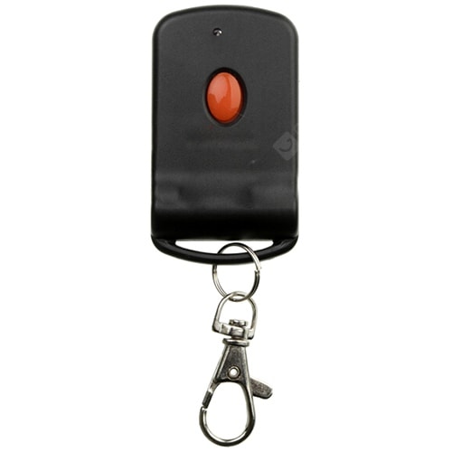 FYZ1352 Wireless RF Receiver Module – 315/433 MHz, 10A Load Capacity, Learning Code Compatible