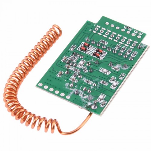 FYZ1428 433MHz High-Power Wireless Transmitter Module – Up to 4 km Range