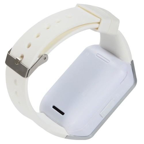 DZ09S 2G Smartwatch Phone — 1.54" Capacitive Touchscreen, GSM Calling & Bluetooth Sync