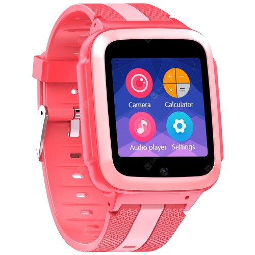 TW8 Smartwatch with 1.54-inch HD Display, Micro SIM Slot & Calling Functionality