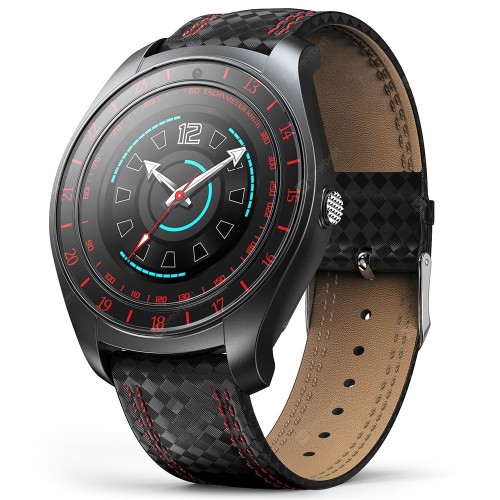 V10 2G Smartwatch Phone – 1.22" HD Display, GSM & Bluetooth