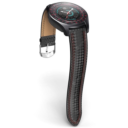 V10 2G Smartwatch Phone – 1.22" HD Display, GSM & Bluetooth