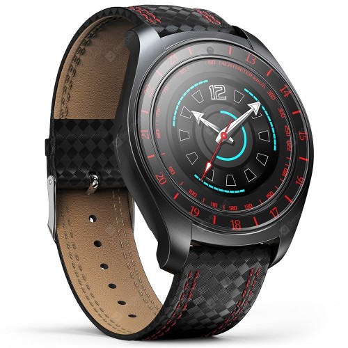 V10 2G Smartwatch Phone – 1.22" HD Display, GSM & Bluetooth