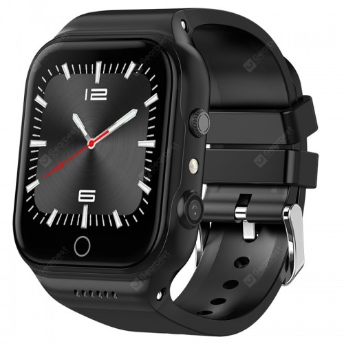 X89 3G Smartwatch Phone — Android 5.1, 1.54" IPS Display