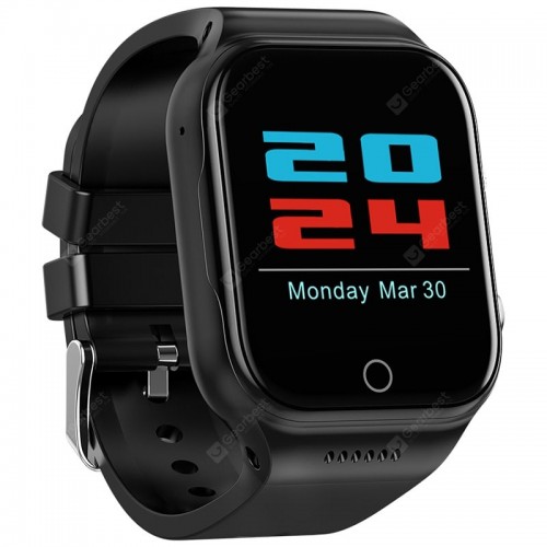 X89 3G Smartwatch Phone — Android 5.1, 1.54" IPS Display