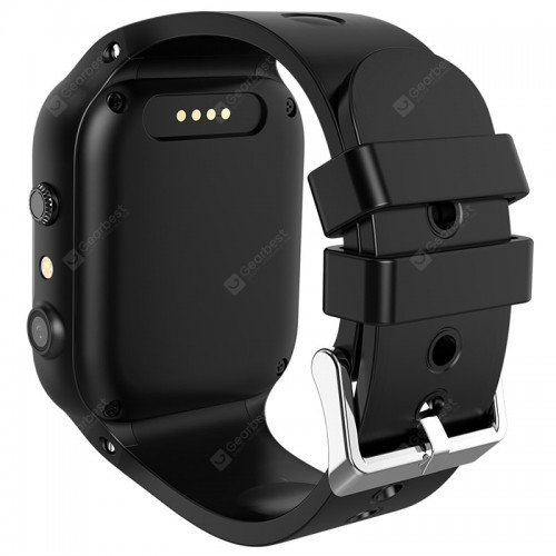 X89 3G Smartwatch Phone — Android 5.1, 1.54" IPS Display
