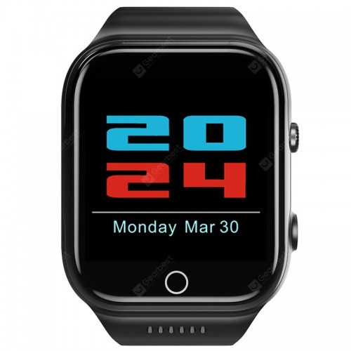 X89 3G Smartwatch Phone — Android 5.1, 1.54" IPS Display