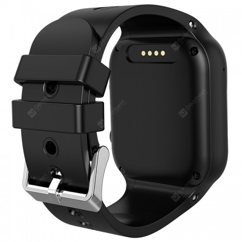 X89 3G Smartwatch Phone — Android 5.1, 1.54" IPS Display