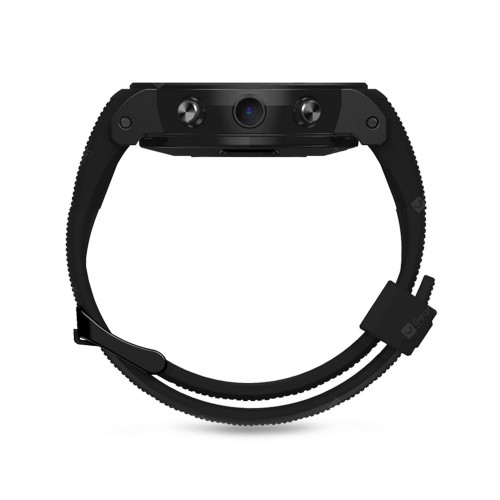 Zeblaze THOR PRO 3G Smartwatch Phone – Android 5.1, 1.53" IPS