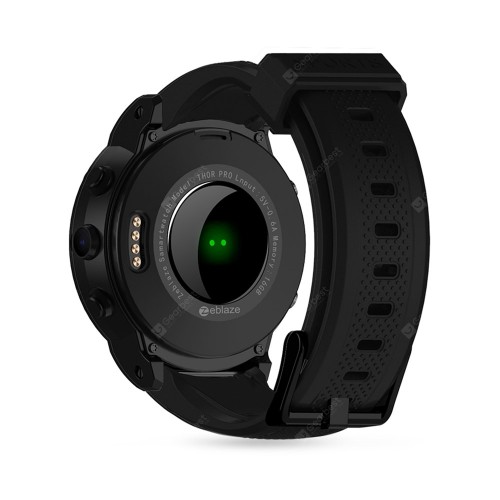 Zeblaze THOR PRO 3G Smartwatch Phone – Android 5.1, 1.53" IPS