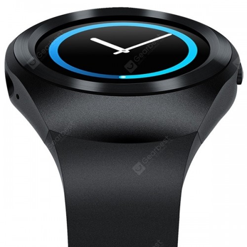 ZGPAX S216 3G Smartwatch Phone – Android 5.1, GPS, BT 4.0