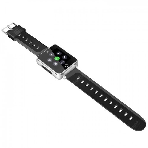 ZGPAX S9 Pro 3G Smartwatch Phone – Android 5.1, 1.54" AMOLED