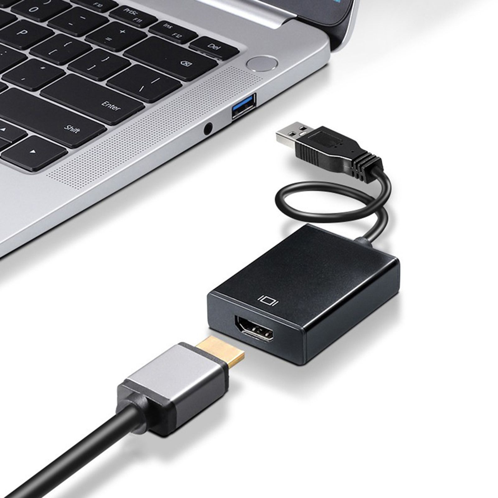 converter USB3.0 adapter cable external graphics card USB to 3.0
