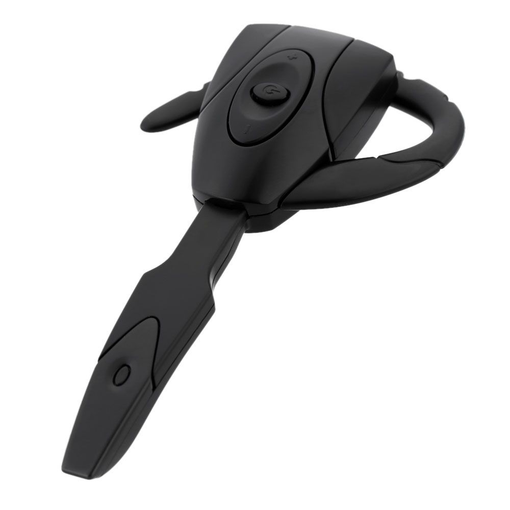 EX-01 Fashionable In-ear Wireless Stereo BT 4.1 + EDR Gaming Headset Headphone Earphone Hands-free with Mic for PS3 Smart Phones Tablet PC Notebook