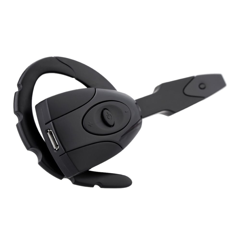 EX-01 Fashionable In-ear Wireless Stereo BT 4.1 + EDR Gaming Headset Headphone Earphone Hands-free with Mic for PS3 Smart Phones Tablet PC Notebook