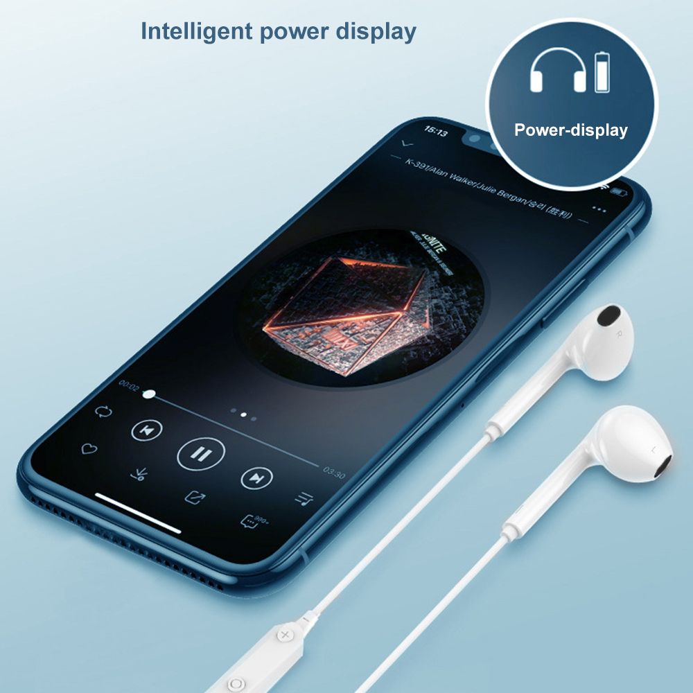 S6 BT Earphone Sports Mini Headset Stereo In-ear Headset