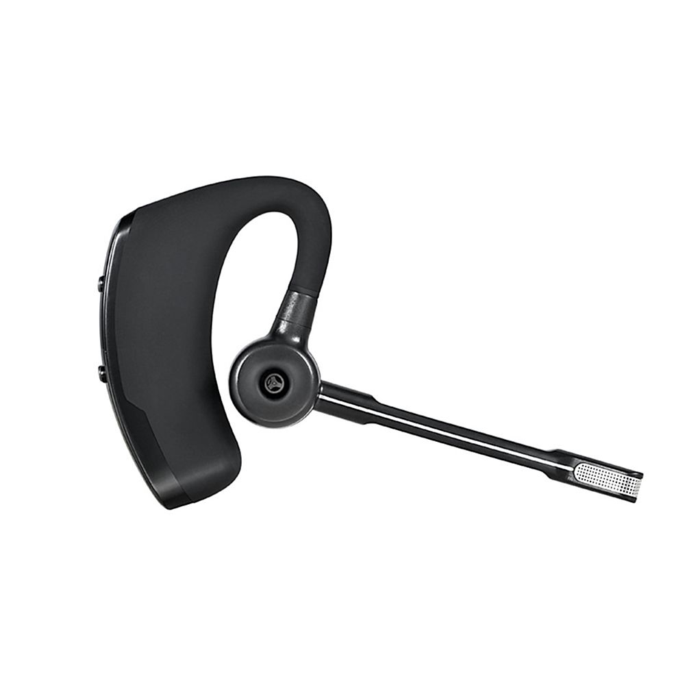 V8S BT In-ear Wireless Earphone Business Headset Handsfree Call BT Headphone Driving Sports Earbud With Mic Ear Hook 1pc