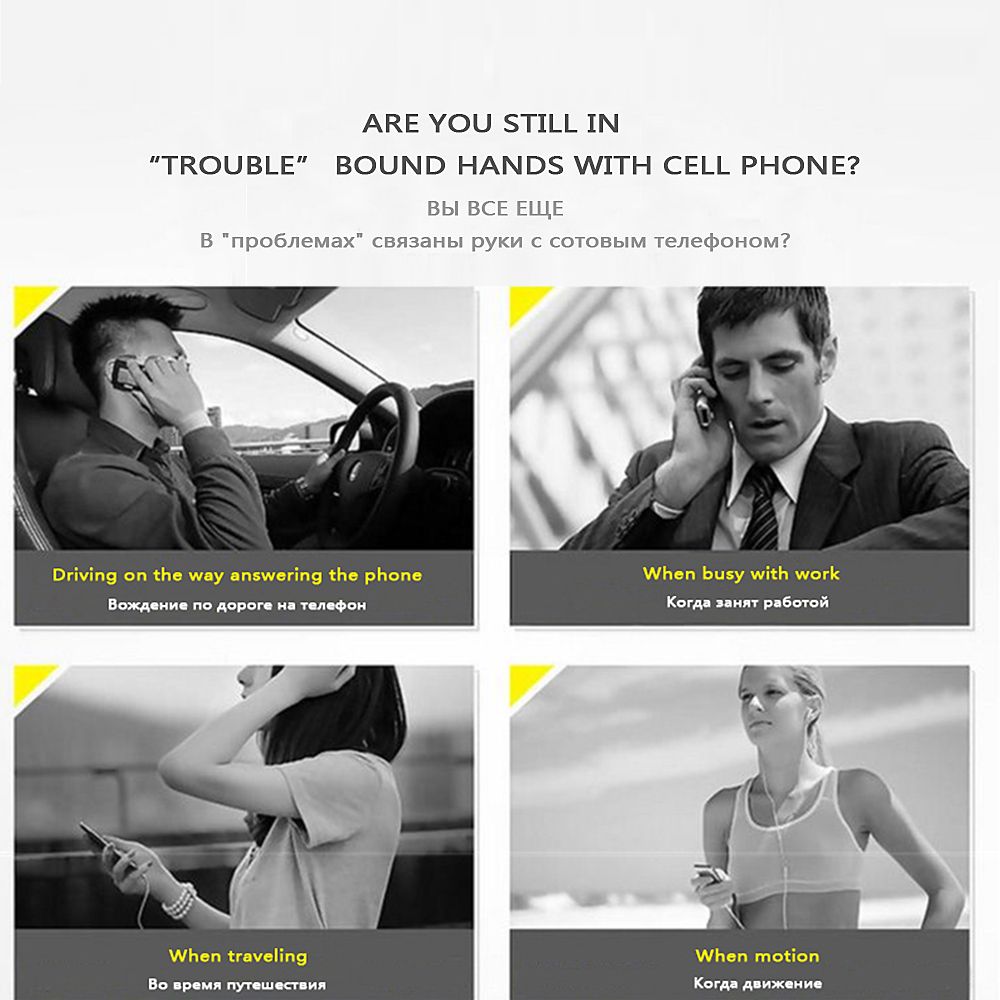 V8S BT In-ear Wireless Earphone Business Headset Handsfree Call BT Headphone Driving Sports Earbud With Mic Ear Hook 1pc