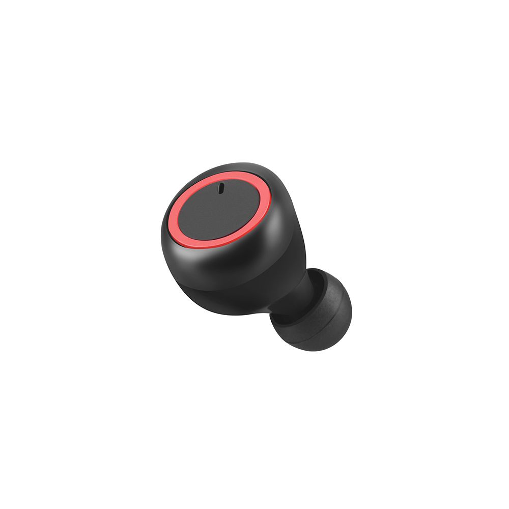 A10 True Wireless Earphones BT V5.0 Stereo Headset Sports Mini Earbuds Handsfree HD Call Headphones With Mic LED Digital Power Display