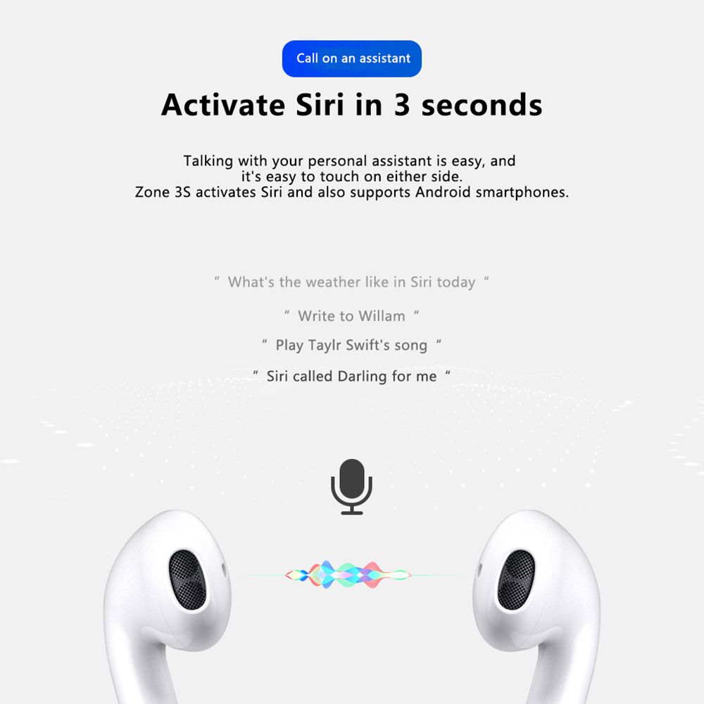 Inpods 12 True Wireless Stereo Earphones BT5.0 Popup Touch Control Wireless Headset Sports Earbuds Metal Color Headphone With Mic For Android iOS Smarthpone