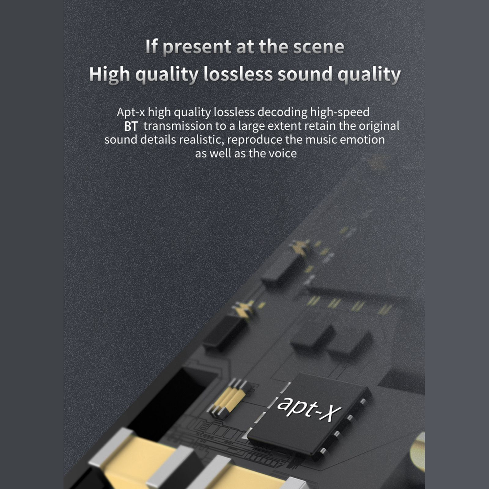 K3 BT5.0 Business Headset Wireless Earpiece Single Earhook With Charging Box Mic Led Display Earphones CVC Noise Cancelling Headphone Hands-Free Earphone 500mAh Battery for Business/Work/Driving/Office