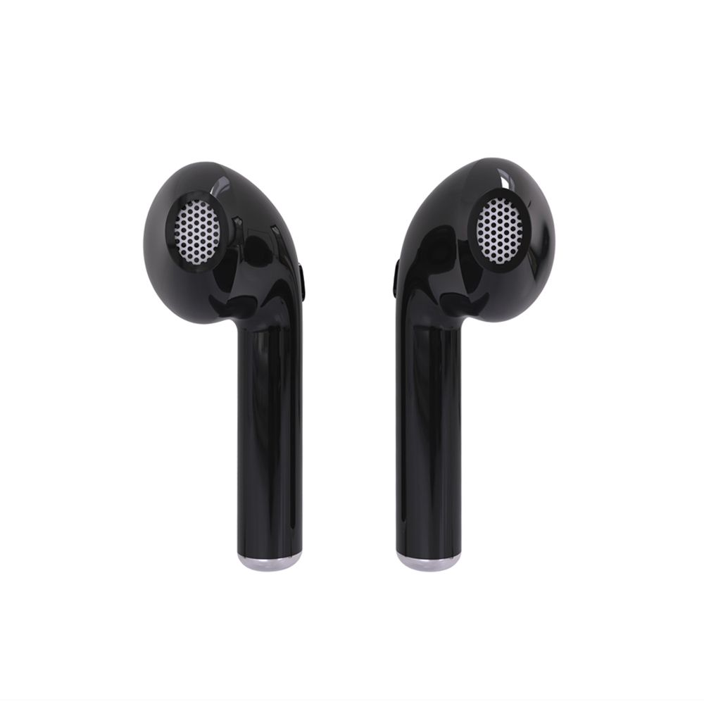 i7s True Wireless Bluetooth 5.0 Headphones Sport Headset In-ear Music Earphones Mini Earbuds Hands-free with Mic