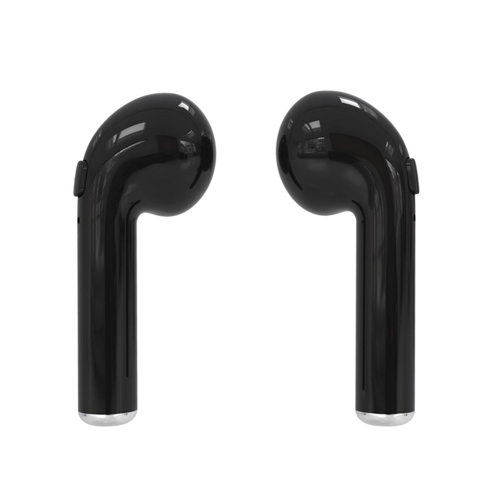 i7s True Wireless Bluetooth 5.0 Headphones Sport Headset In-ear Music Earphones Mini Earbuds Hands-free with Mic
