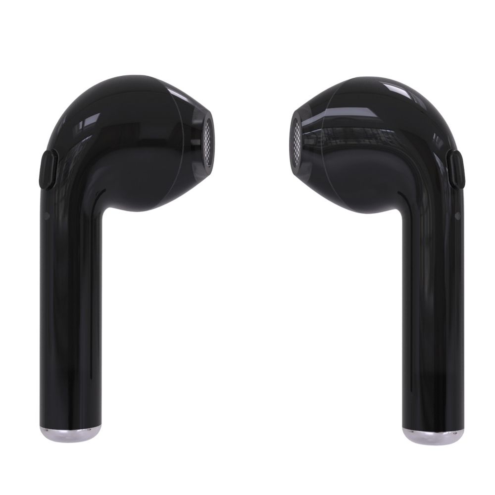 i7s True Wireless Bluetooth 5.0 Headphones Sport Headset In-ear Music Earphones Mini Earbuds Hands-free with Mic